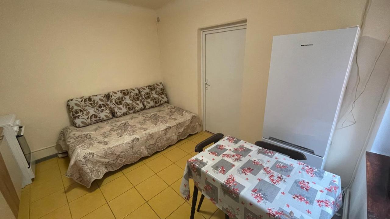 Apartament In Centrul Brasovului ภายนอก รูปภาพ