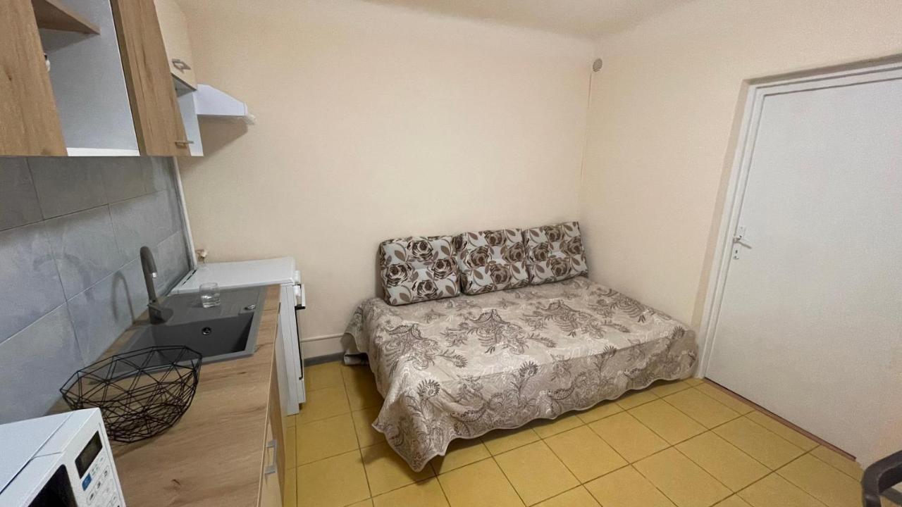Apartament In Centrul Brasovului ภายนอก รูปภาพ